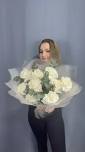 Букет «Плая Бланка»