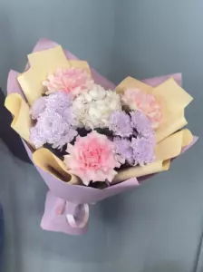 Сборный букет «Сборный Хит»