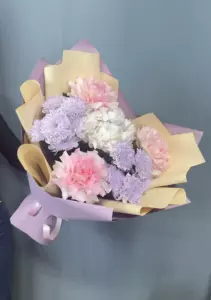 Сборный букет «Сборный Хит»