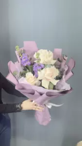 Сборный букет «Симфония»