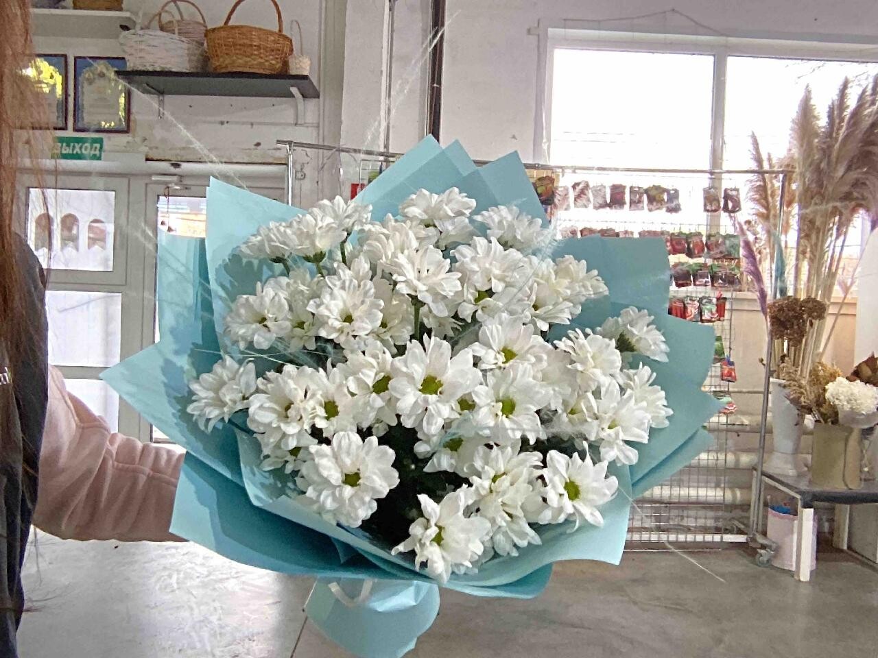 Букет 65074923