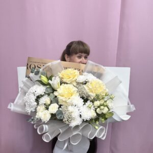 Облако надежды